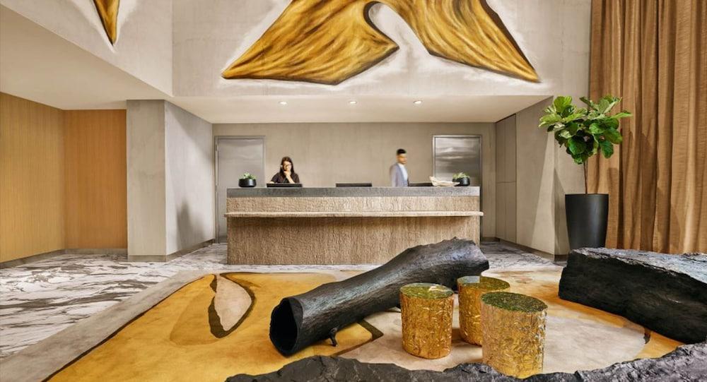 ניו יורק Hotel Park Ave מראה חיצוני תמונה