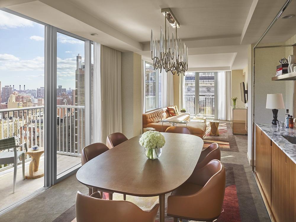 מלון ניו יורק Mondrian Park Avenue מראה חיצוני תמונה