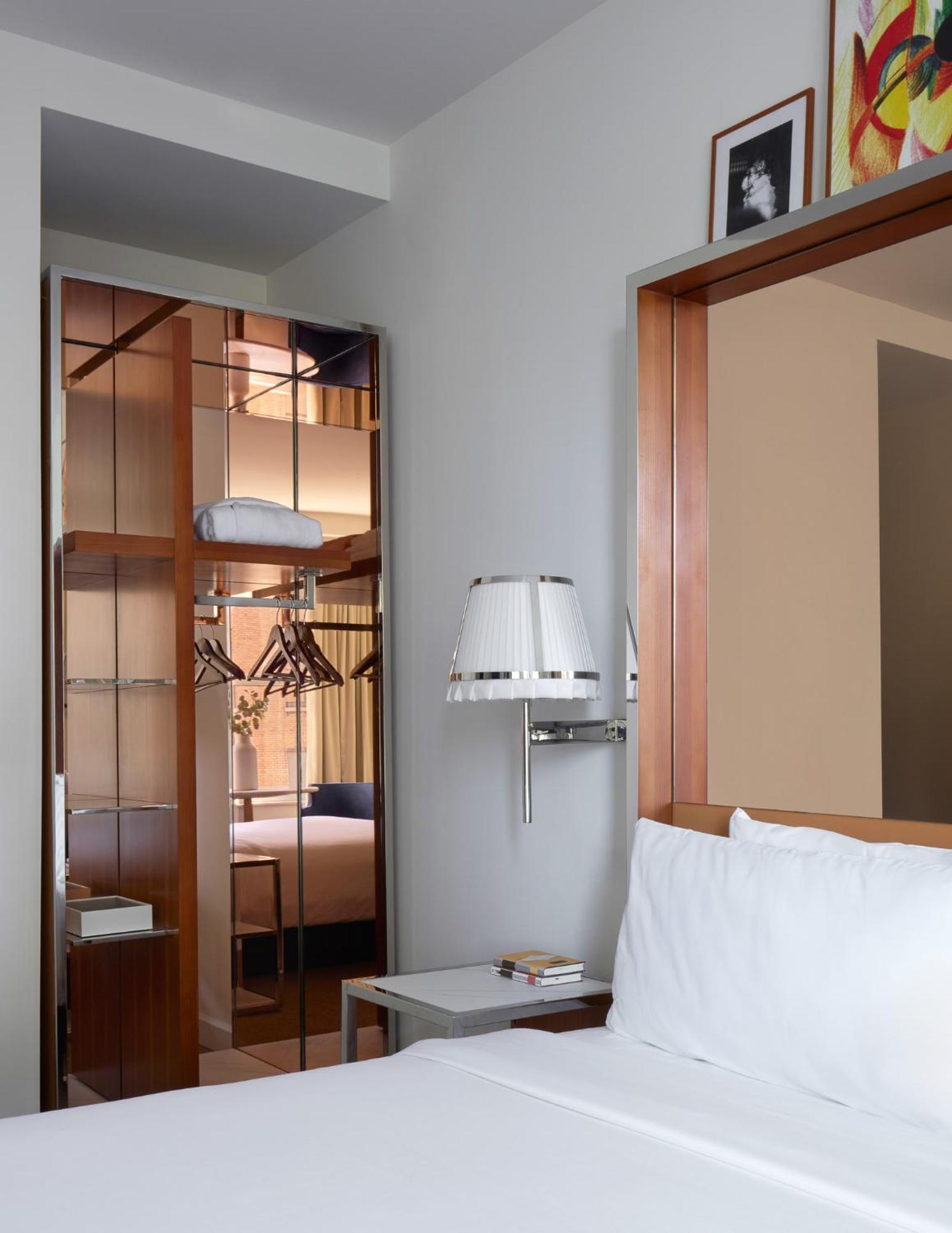 ניו יורק Hotel Park Ave מראה חיצוני תמונה