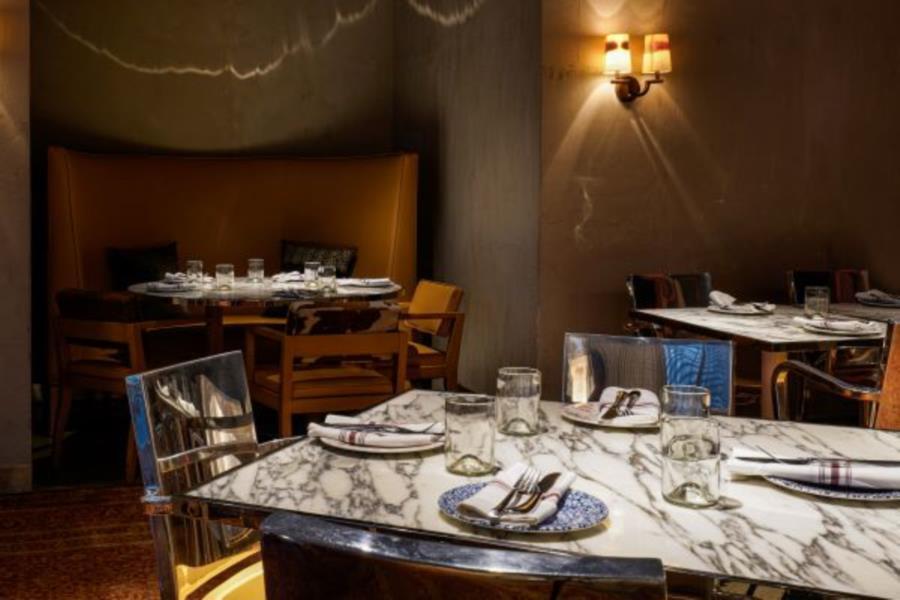ניו יורק Hotel Park Ave מראה חיצוני תמונה